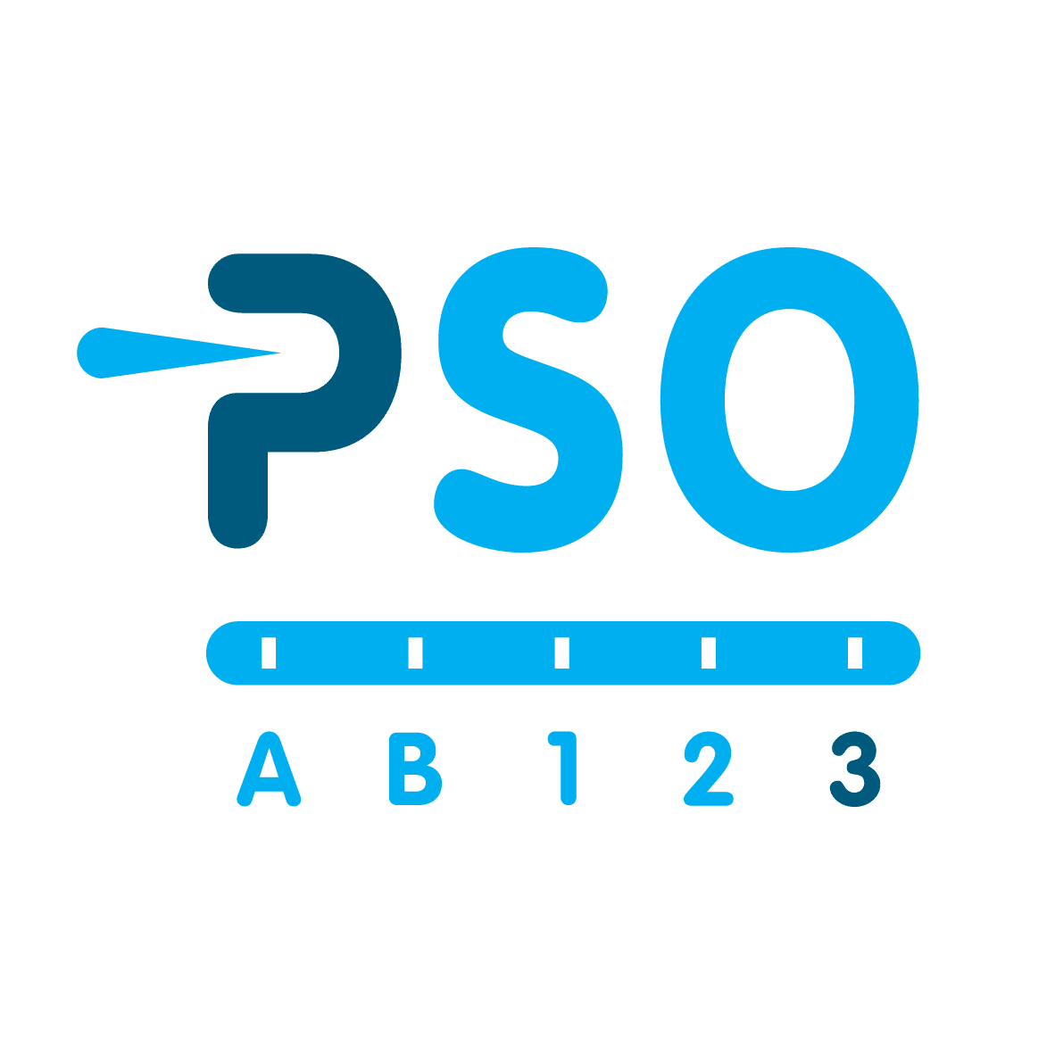 Pso Nederland Beeldmerk Trede 3