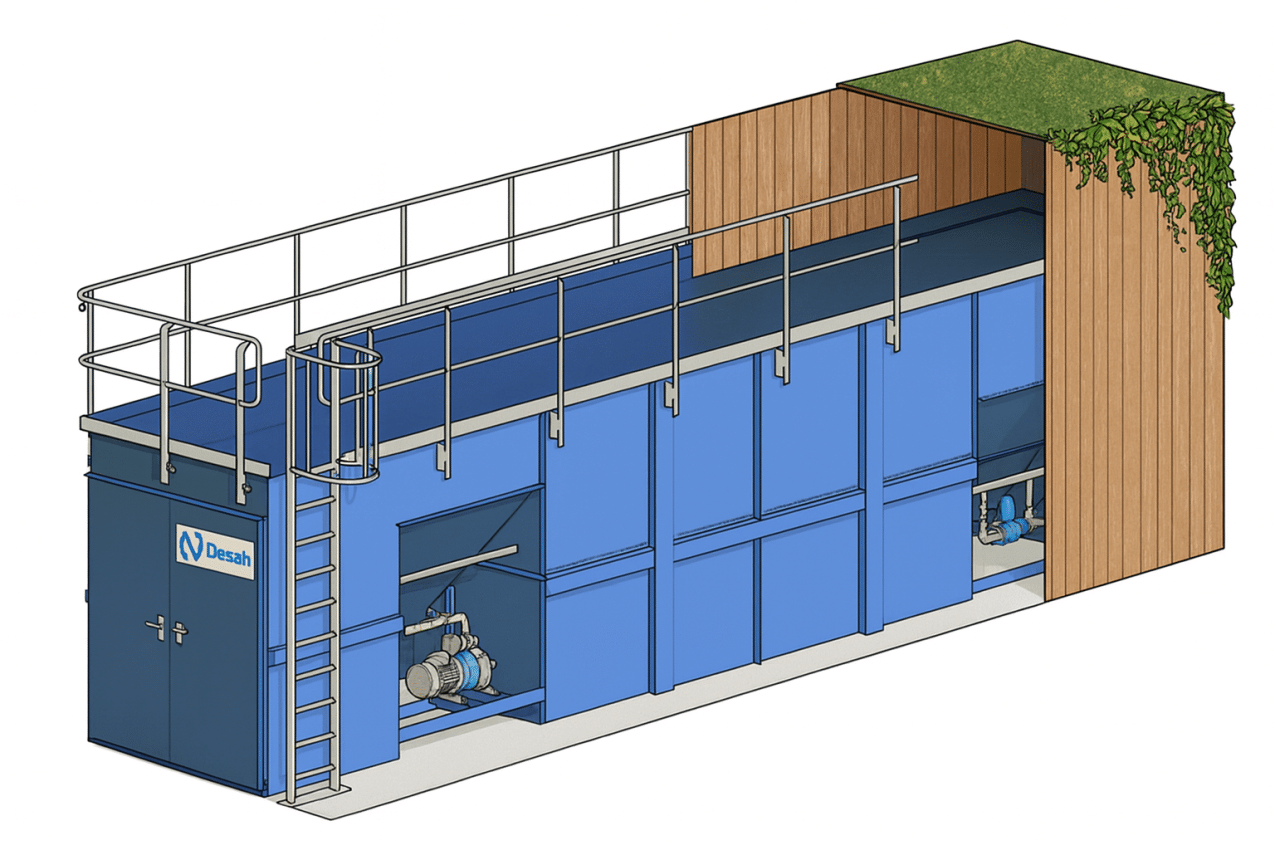 Ab Reactor 50m³ Web version Treated