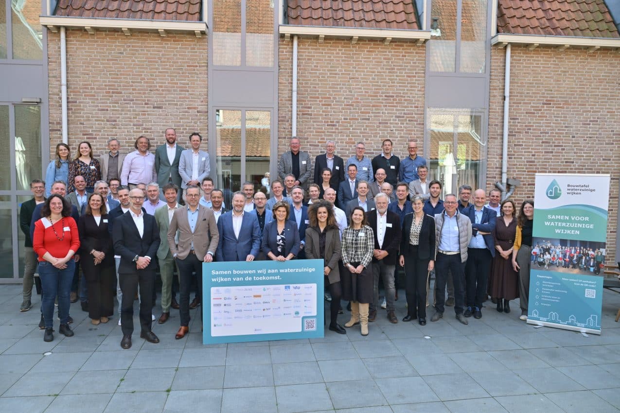 Waterzuinige Wijken 17042026