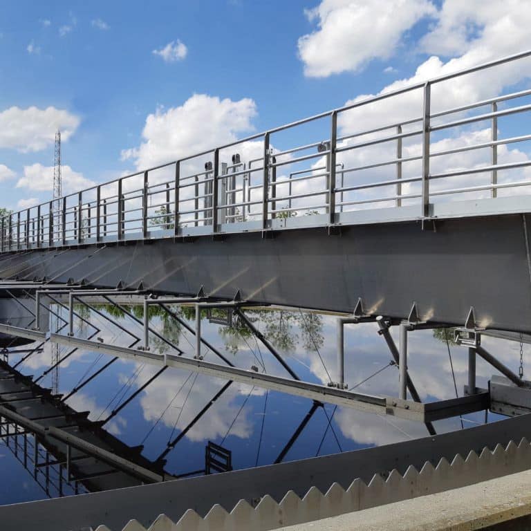 Hubert Clarifier4 Xprt.rev