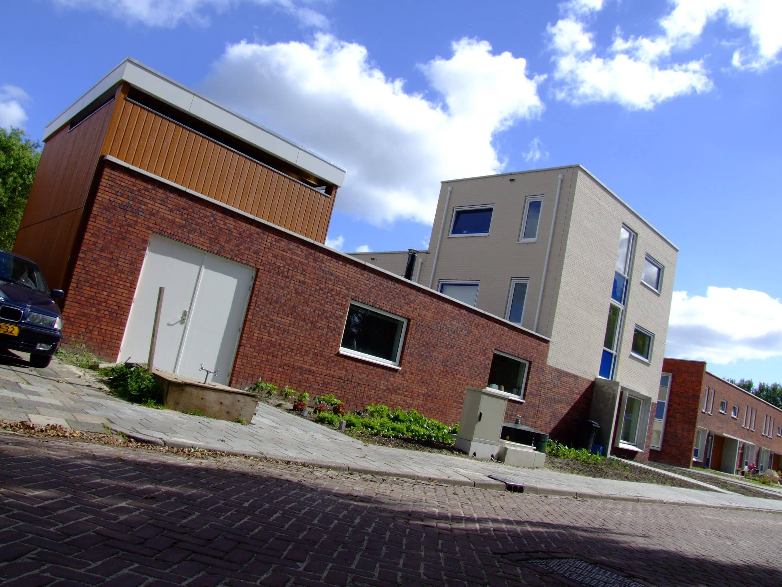 Desah Lemmerweg Oost Sneek 5