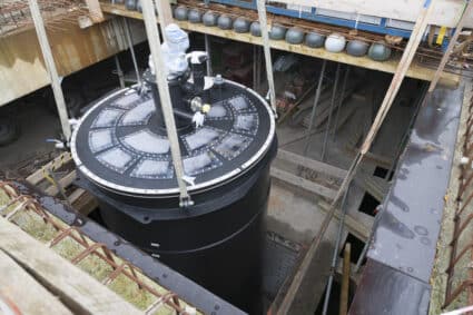 Landustrie Rijnstraat Den Haag The Netherlands 6