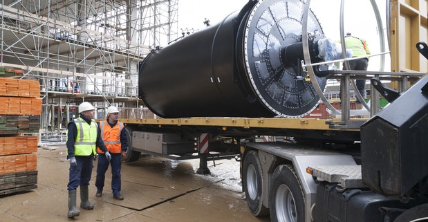 Landustrie Rijnstraat Den Haag The Netherlands 1 619x321