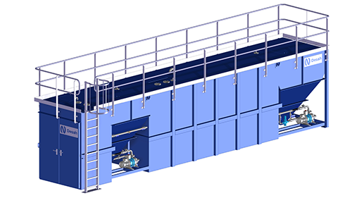 Ab Reactor 50m³ Webversie