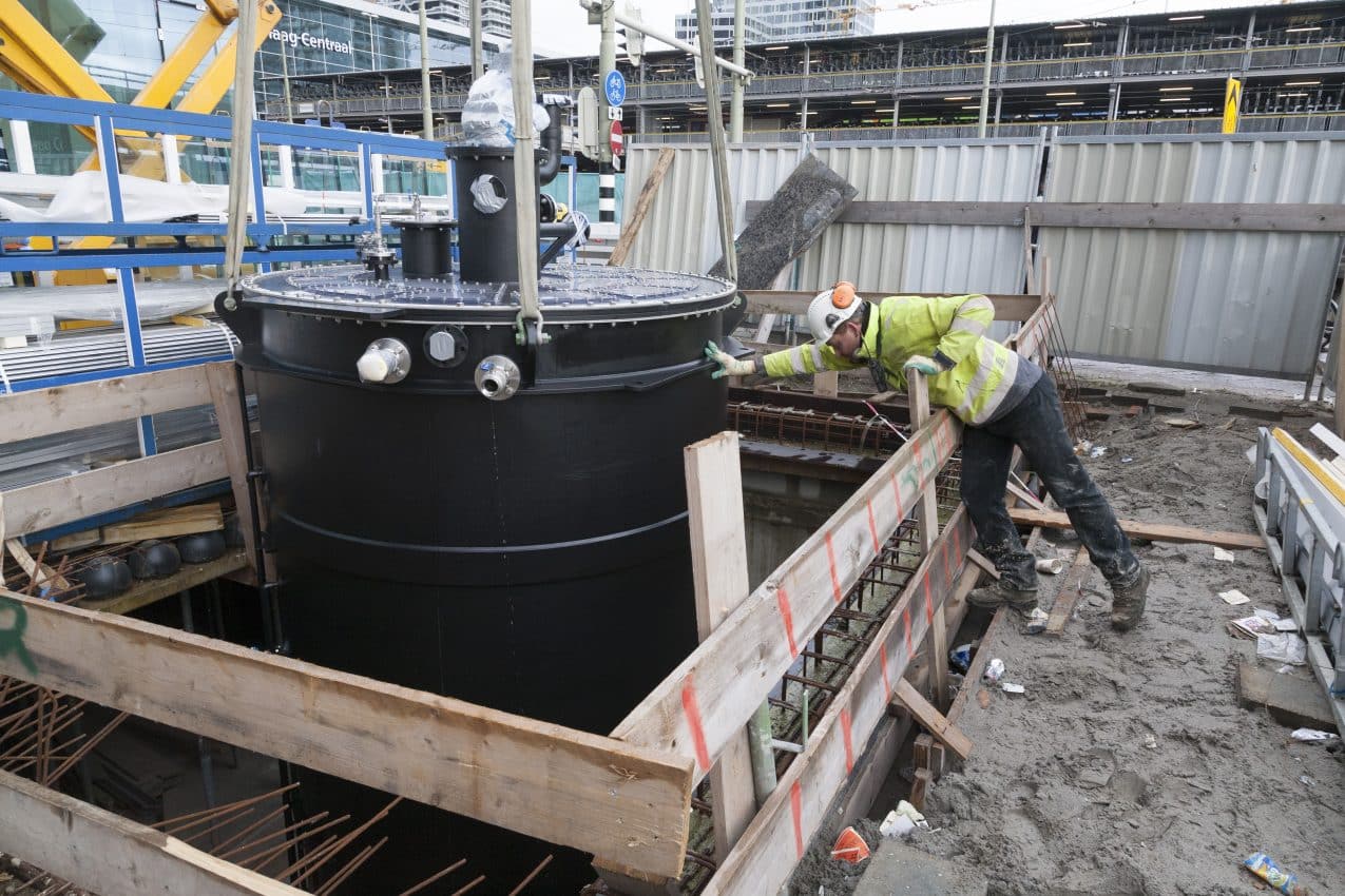 Landustrie Den Haag 3984