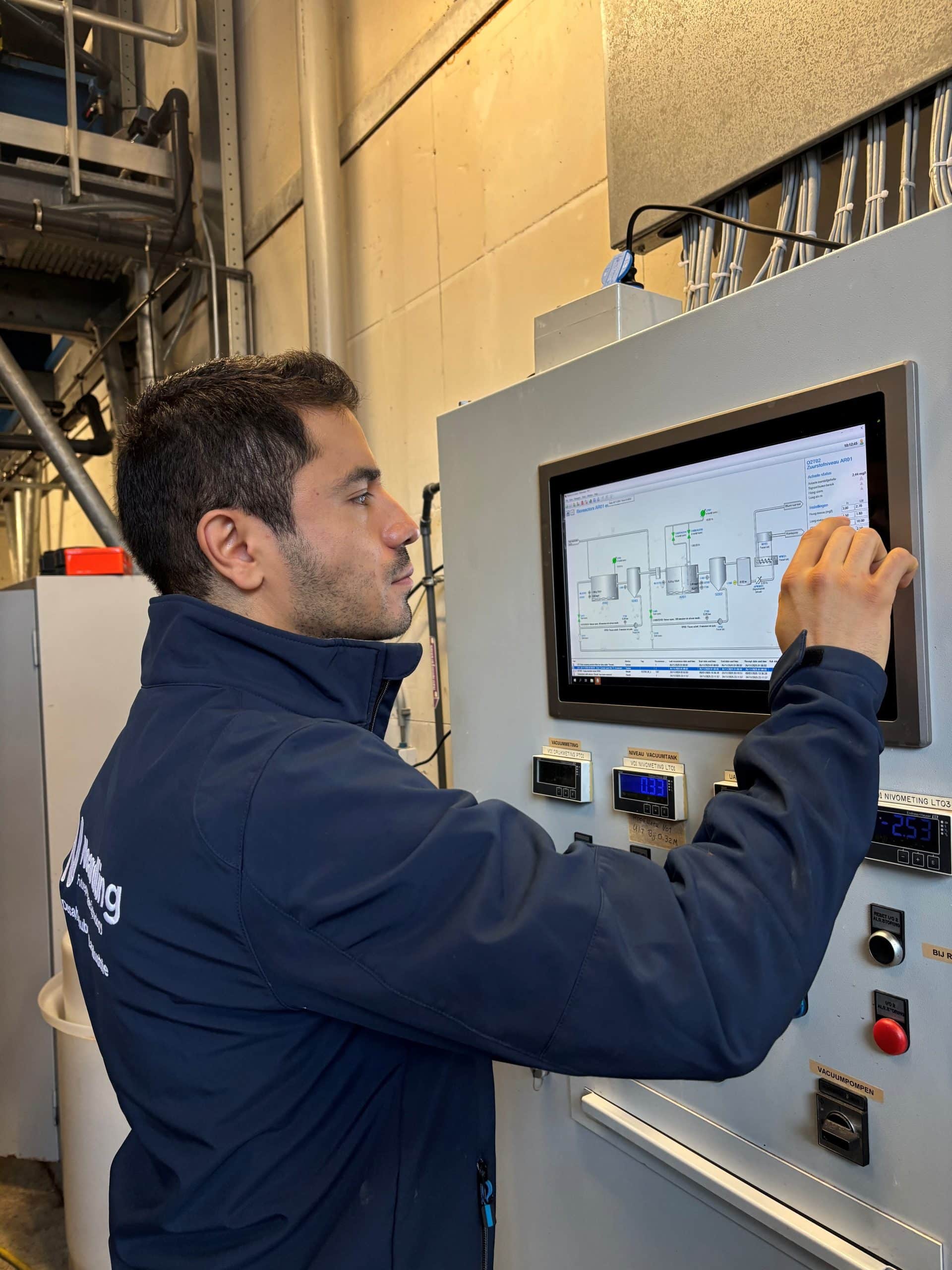 North corner Andressossa26112025