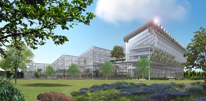 Villaflorafloriade2012